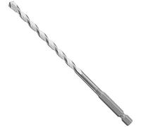 Bosch MP06 1/4 In. x 4 In. x 6 In. Daredevil Multipurpose Drill Bit