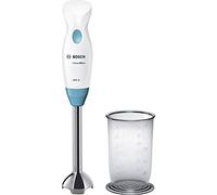Bosch CleverMixx MSM2410DW Batidora de Mano 400W Blanco