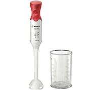 Bosch MSM64010 Batidora De Inmersión 450 W Roja, Blanca
