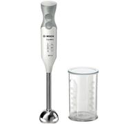 Bosch MSM66110 licuadora Batidora de inmersión 600 W Gris, Blanco