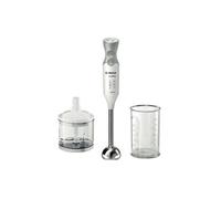 Bosch MSM66120 Batidora De Inmersión 600 W 12 Velocidades Gris Blanco Rojo