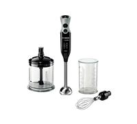Bosch - MSM67160 licuadora Batidora de inmersión 750 W Negro, Gris