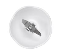 Bosch MSM6B100 licuadora 0 L Batidora de inmersión 280 W Blanco