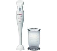 Bosch msm6b150 licuadora batidora de inmersión 300 w blanco