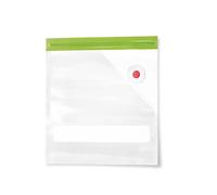 Bosch - Bolsa para envasar al vacío, Batidoras con bomba de envasar (VitaMaxx, ErgoMixx y MaxoMixx), 1,2 litros, MSZV0FB1