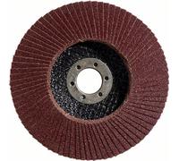 BOSCH Muela abrasiva de láminas X431, Estándar para metal 115 mm, 22,23 mm, 60 2608603653