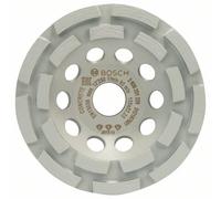 BOSCH Muela diamantada Best for Concrete 125 x 22,23 x 4,5 mm 2608201228