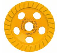 BOSCH Muela diamantada Best for Universal Turbo 125 x 22,23 x 5 mm 2608201231