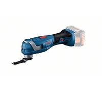 Bosch Multi-cortadora sin cable GOP 185-LI 06018G2020