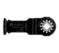Bosch Multi Tool AIZ EPC HCS - Hoja de sierra para madera (32 mm)
