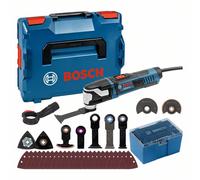 Bosch GOP 40-30 Professional 400 W 20000 OPM