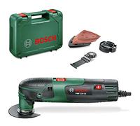 Bosch PMF 220 CE Negro, Verde, Rojo 220 W 20000 OPM