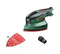 Bosch EasySander 12 Multilijadora 22000 RPM 22000 OPM