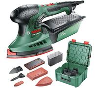 Bosch multilijadora psm 200 aes (200 w, en systembox m)