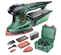 Bosch multilijadora PSM 200 AES 200 W, en SystemBox M