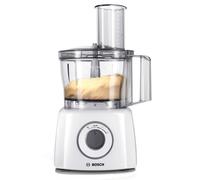 Bosch MCM3100W robot de cocina 800 W 2,3 L Blanco