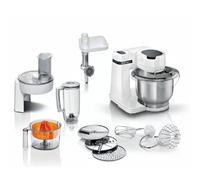 Bosch mum serie - 2 - robot de cocina, potencia de 700 w, 4 velocidade