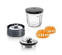 Bosch MUZ45XCG1 batidora y accesorio para mezclar alimentos