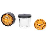 Bosch muz45xcg1 - piezas de repuesto para robots de cocina, color negr
