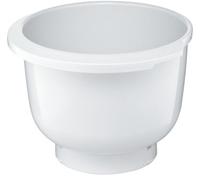 Bosch MUZ5KR1 - Plástico - Bol para Mezclar Blanco - Para Mum 5