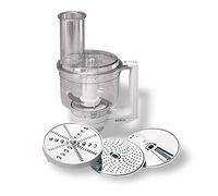 Bosch MUZ5MM1 - Procesador de alimentos para robot de cocina MUM5