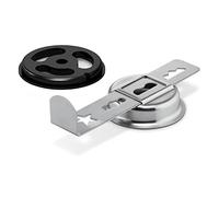 Bosch MUZ9SV1 - Accesorio para galletas, sub-accesorio opcional para los robots de cocina OptiMUM