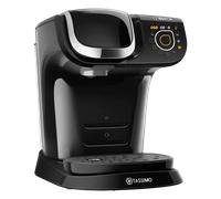 Bosch My Way 2 Semi-automática Macchina per caffè a capsule 1,3 L