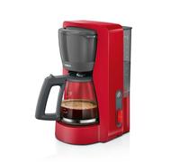 Cafetera Eléctrica BOSCH TKA3M134 1200 W 1,25 L