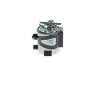 Bosch N2016 Filtro Diesel para Coche - Separa Partículas y Agua del Combustible, Protege el Sistema de Inyección