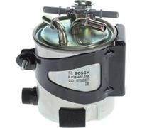 Filtro combustible BOSCH F 026 402 016