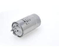 Bosch Filtro combustible F 026 402 051 - separa partículas y agua, protege sistema de inyección