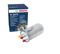 Filtro combustible BOSCH F 026 402 075