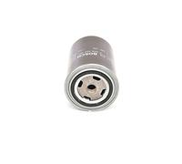 Bosch N2087 Filtro Diesel para Coche - Separa Partículas y Agua del Combustible, Protege el Sistema de Inyección