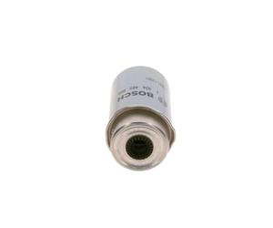 Bosch N2088 Filtro Diesel para Coche Filtro de Repuesto | Separa Partículas y Agua del Combustible, Protege el Sistema de Inyección