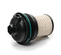 Bosch N2247 Filtro Diesel para Coche - Separa Partículas y Agua del Combustible, Protege el Sistema de Inyección