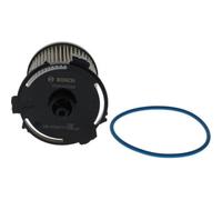 Filtro de combustible Cartucho filtrante F 026 402 290 BOSCH para FORD