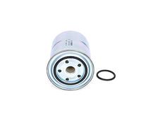 Bosch N2830 Filtro Diesel para Coche Filtro de Repuesto | Separa Partículas y Agua del Combustible, Protege el Sistema de Inyección