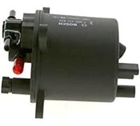 Bosch N2846 - Filtro diésel para vehículos