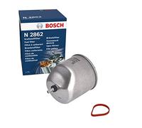 Filtro combustible BOSCH F 026 402 862