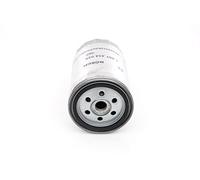 Bosch N4025 Filtro Diesel para Coche Filtro de Repuesto | Separa Partículas y Agua del Combustible, Protege el Sistema de Inyección