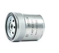 Bosch N4051 - Filtro diésel para vehículos