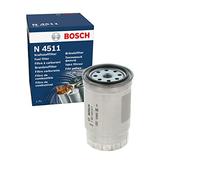 Bosch N4511 - Filtro diésel para vehículos