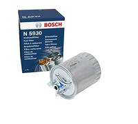 Bosch N5930 - Filtro diésel para vehículos