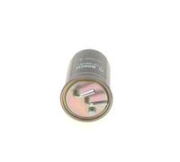 Bosch N6261 Filtro Diesel para Coche Filtro de Repuesto | Separa Partículas y Agua del Combustible, Protege el Sistema de Inyección