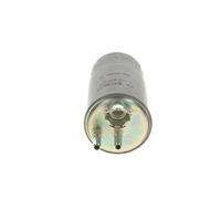 Bosch N6376 - Filtro diésel para vehículos