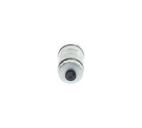 Bosch N6407 - Filtro diésel para vehículos