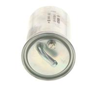Bosch N6431 Filtro Diesel para Coche Filtro de Repuesto | Separa Partículas y Agua del Combustible, Protege el Sistema de Inyección