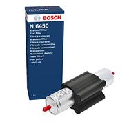 Filtro combustible BOSCH 0 450 906 450