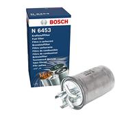 Bosch N6453 - Filtro diésel para vehículos