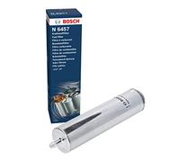 Bosch N6457 - Filtro diésel para vehículos